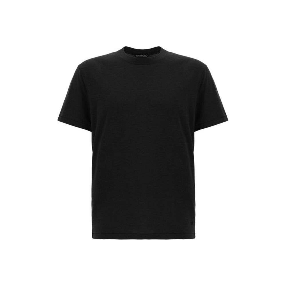 Tom Ford Man Clothing T-Shirt